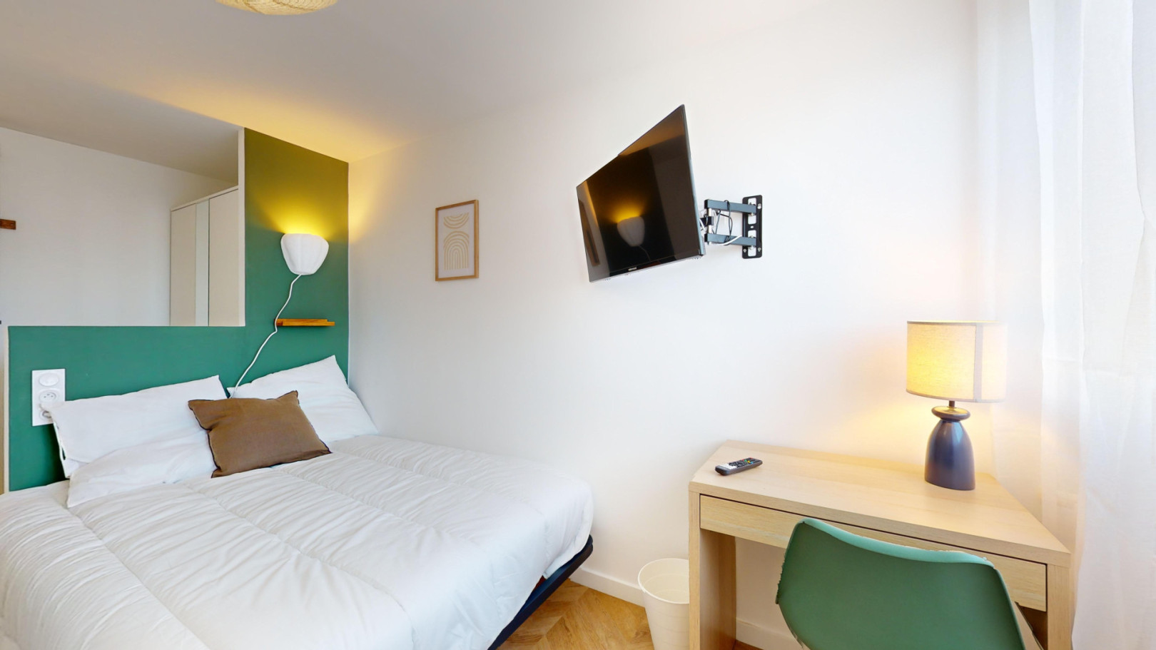 
                                                Colocation
                                                 Colocation 3 chambres