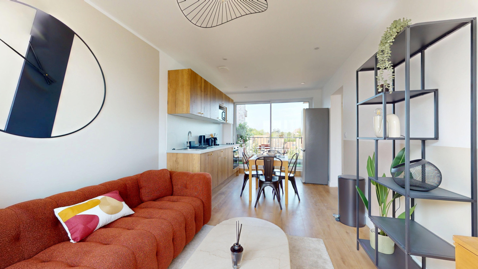 
                                                Colocation
                                                 Colocation 3 chambres