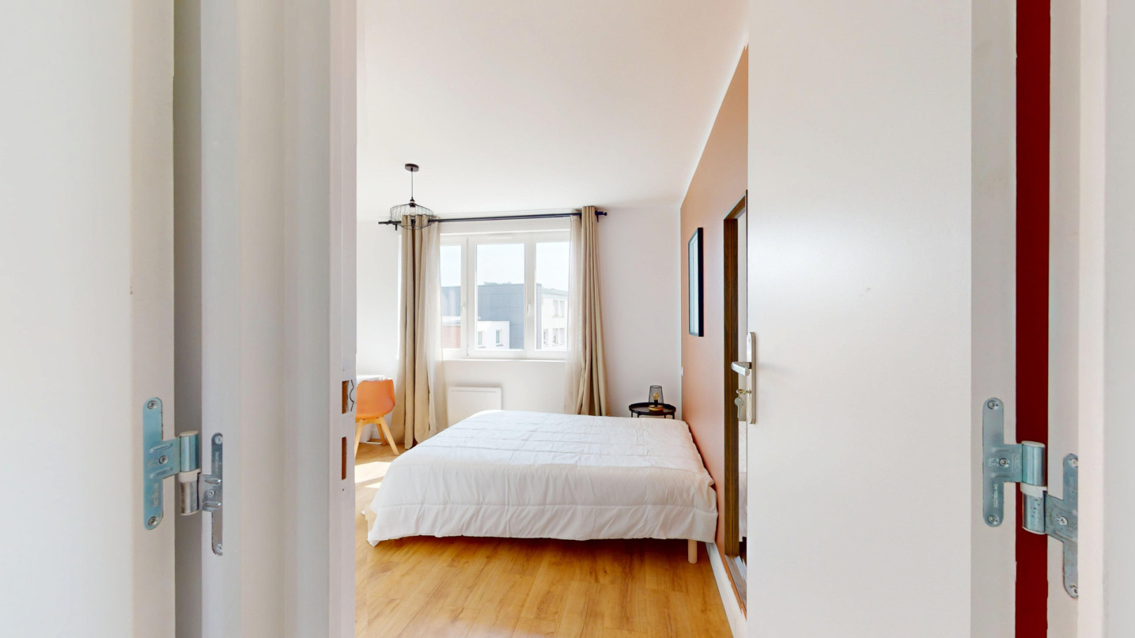 
                                                Colocation
                                                 Colocation 3 chambres