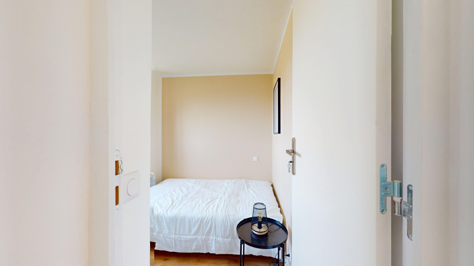 
                                                Colocation
                                                 Colocation 3 chambres