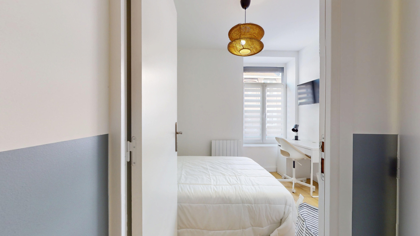 
                                                Colocation
                                                 Colocation 3 chambres