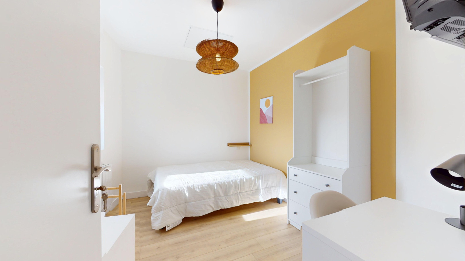 
                                                Colocation
                                                 Colocation 3 chambres