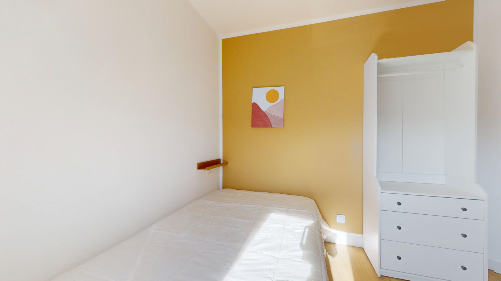 
                                                Colocation
                                                 Colocation 3 chambres