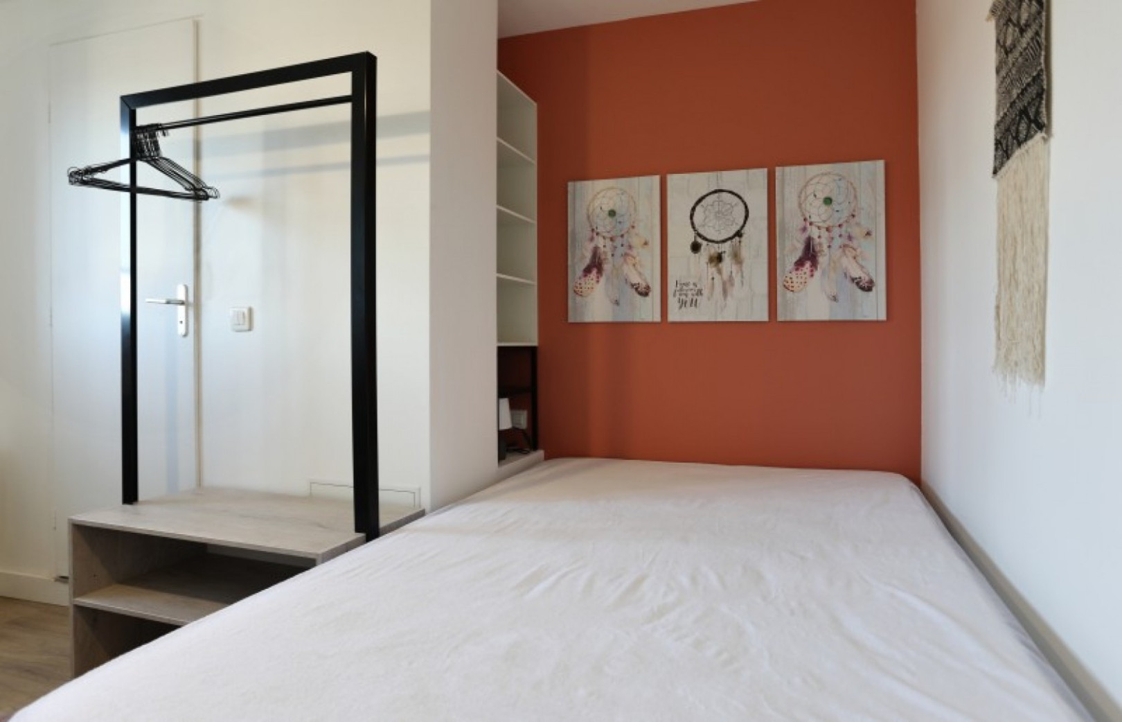
                                                Colocation
                                                 Colocation 3 chambres