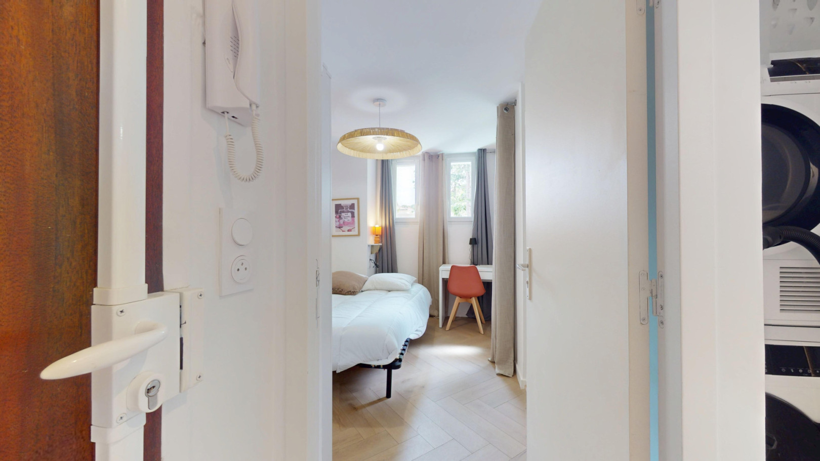 
                                                Colocation
                                                 Colocation 3 chambres