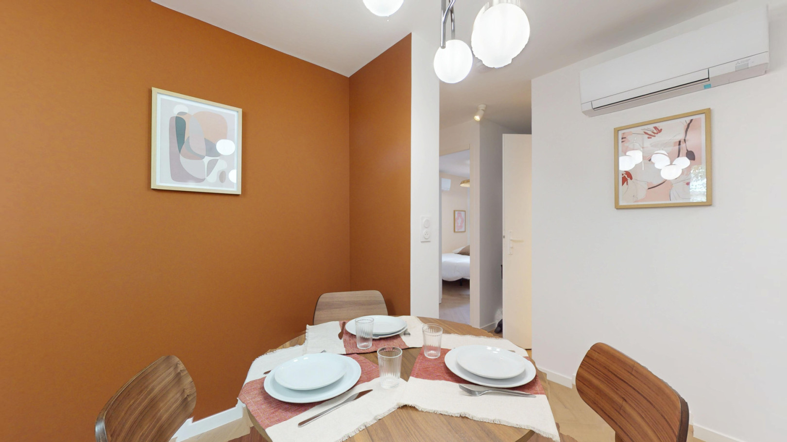 
                                                Colocation
                                                 Colocation 3 chambres