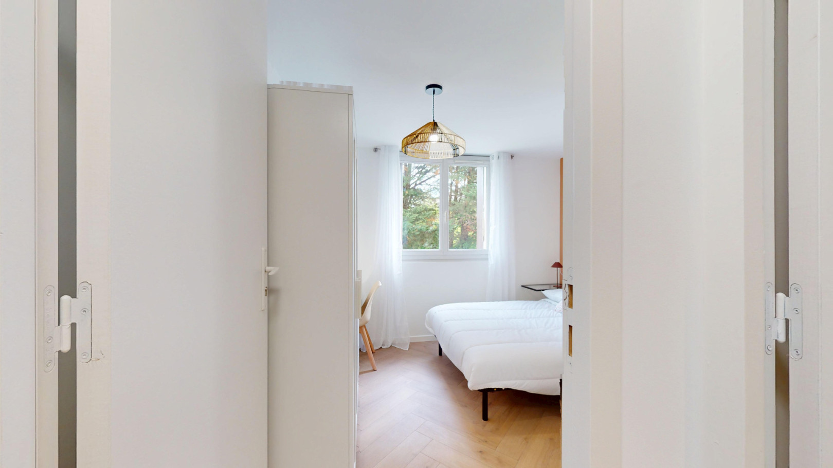 
                                                Colocation
                                                 Colocation 3 chambres