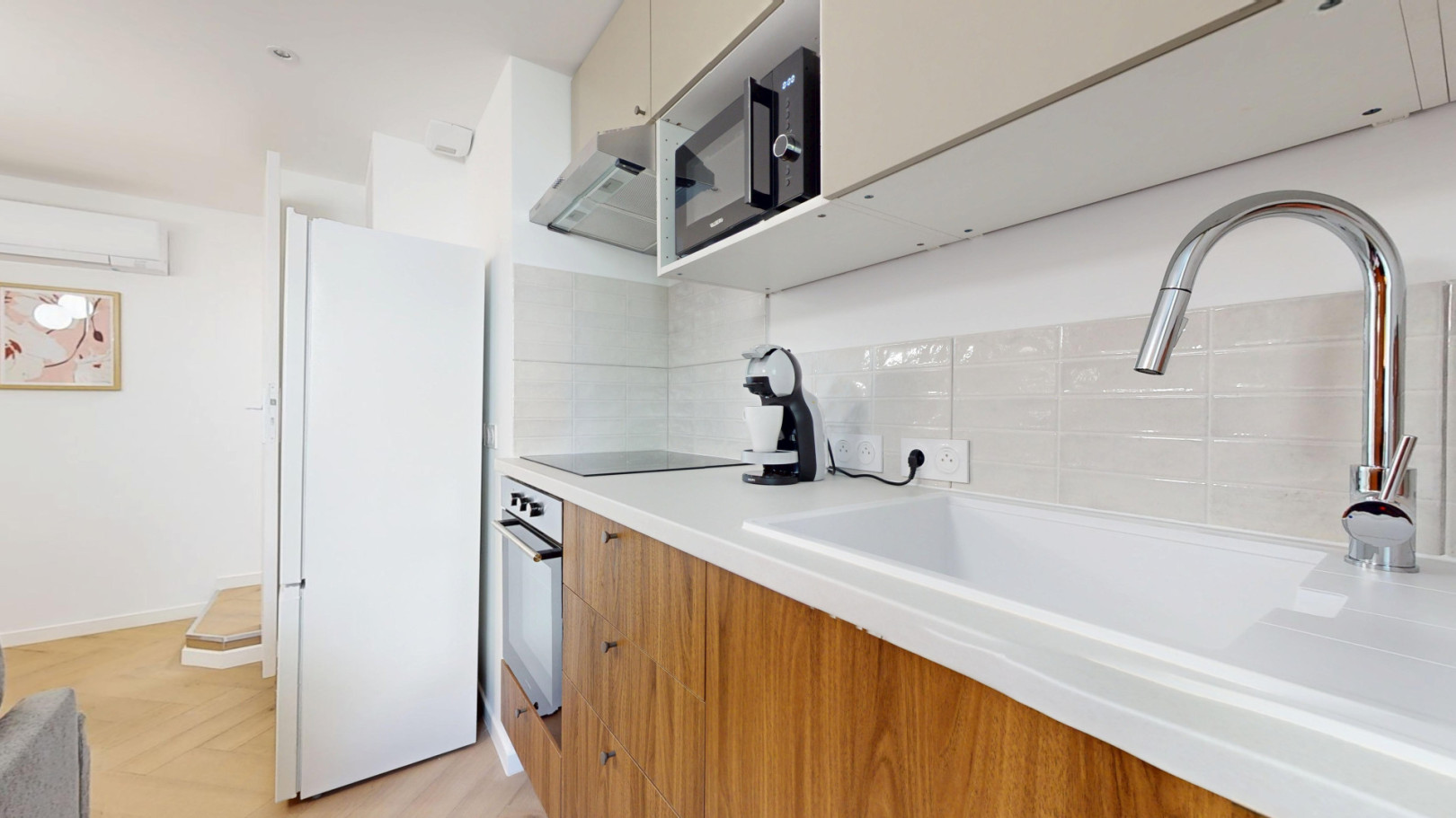 
                                                Colocation
                                                 Colocation 3 chambres