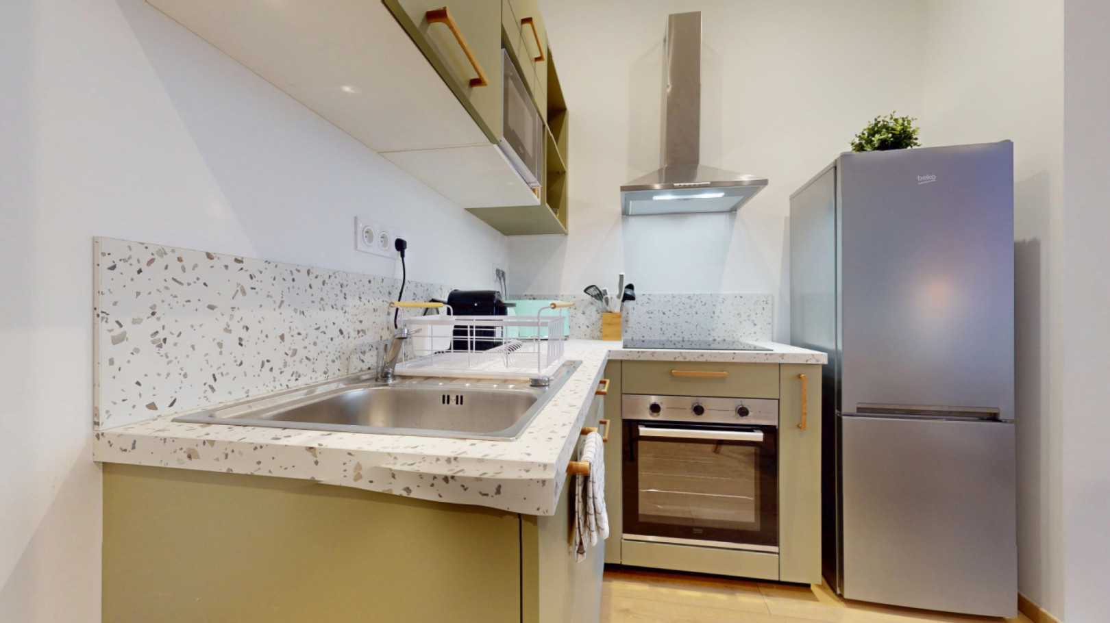 
                                                Colocation
                                                 Colocation 3 chambres