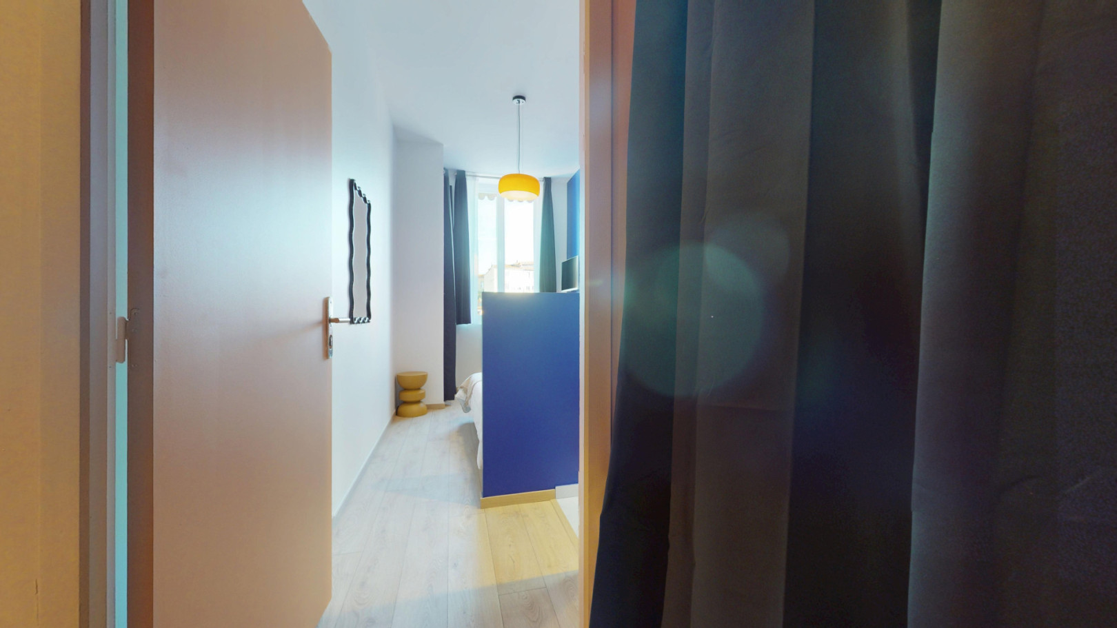 
                                                Colocation
                                                 Colocation 3 chambres