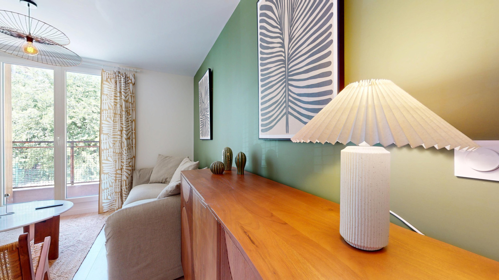 
                                                Colocation
                                                 Colocation 3 chambres