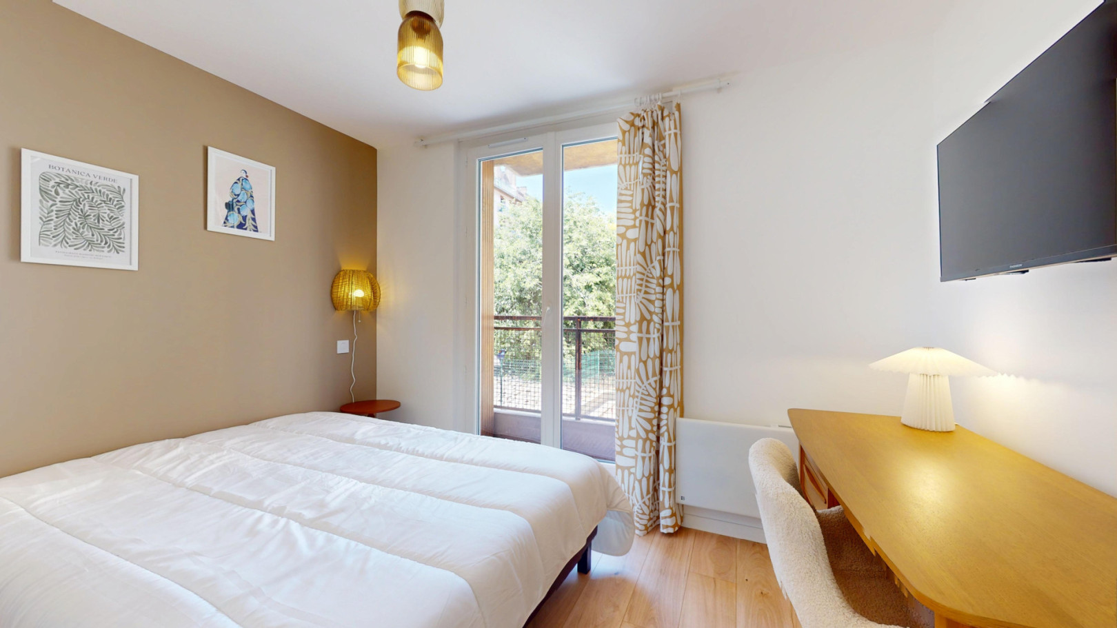 
                                                Colocation
                                                 Colocation 3 chambres