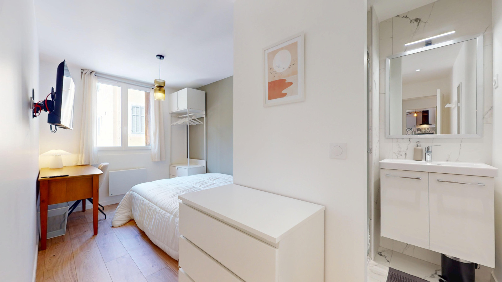 
                                                Colocation
                                                 Colocation 3 chambres