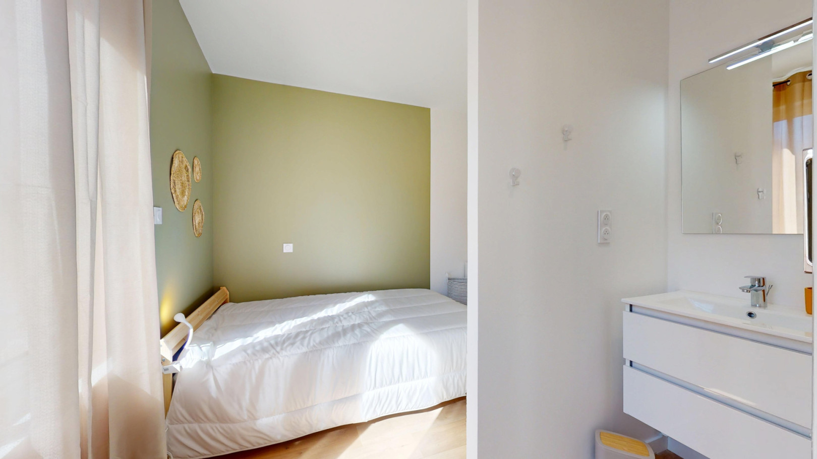 
                                                Colocation
                                                 Colocation 3 chambres