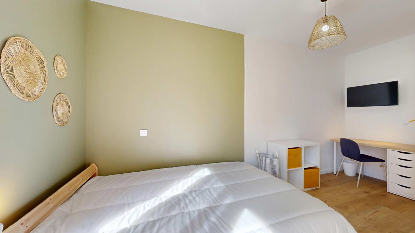 
                                                Colocation
                                                 Colocation 3 chambres