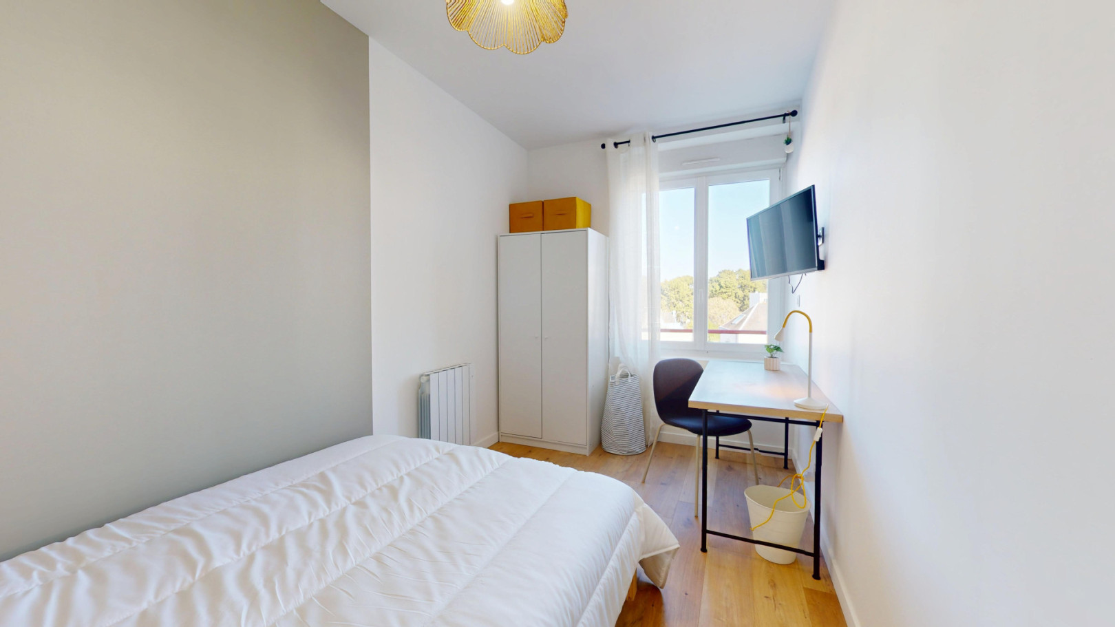 
                                                Colocation
                                                 Colocation 3 chambres