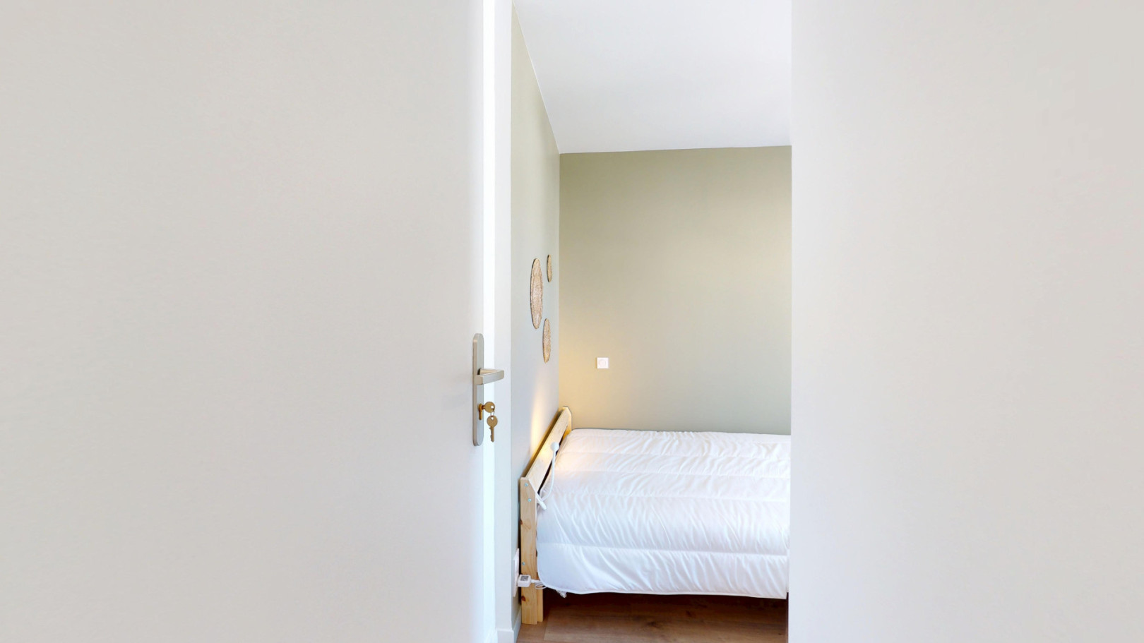 
                                                Colocation
                                                 Colocation 3 chambres