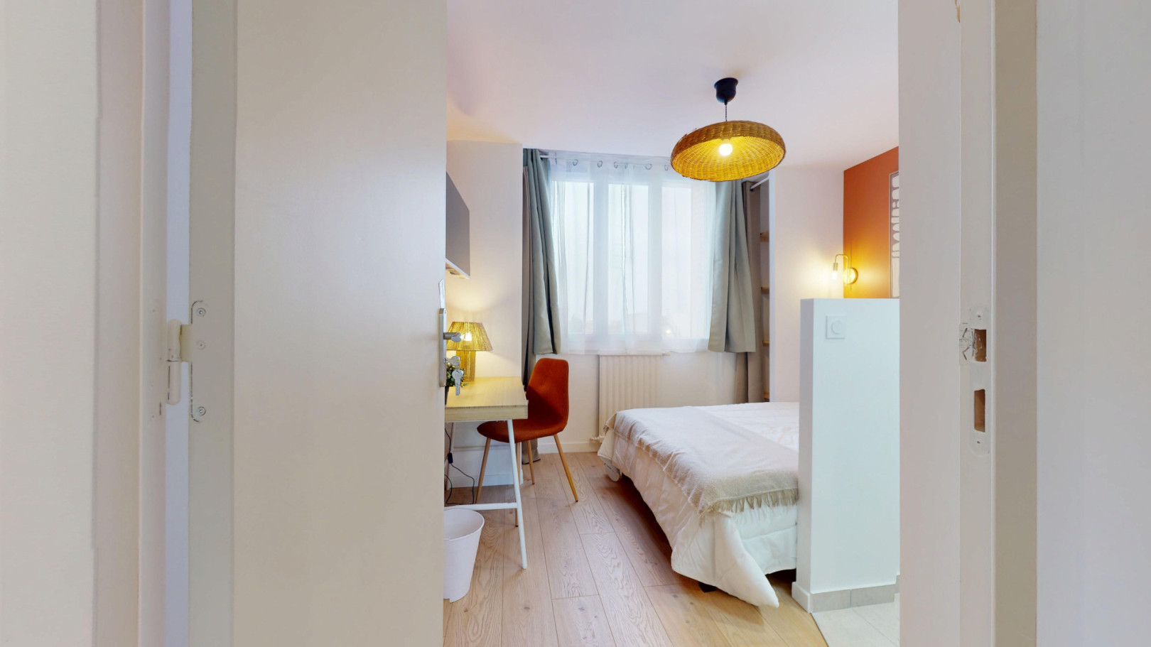 
                                                Colocation
                                                 Colocation 3 chambres