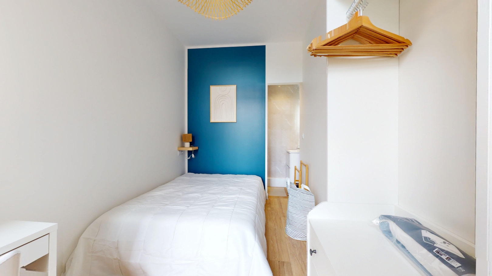 
                                                Colocation
                                                 Colocation 3 chambres