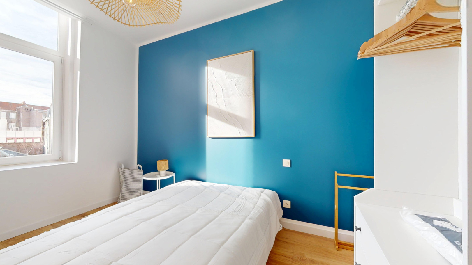 
                                                Colocation
                                                 Colocation 3 chambres