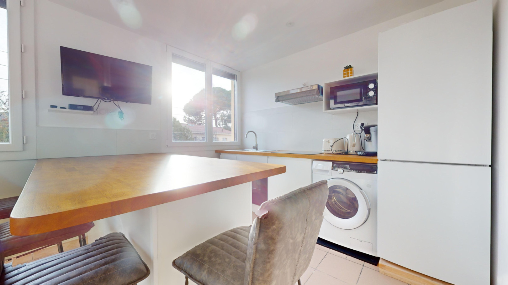 
                                                Colocation
                                                 Colocation 3 chambres