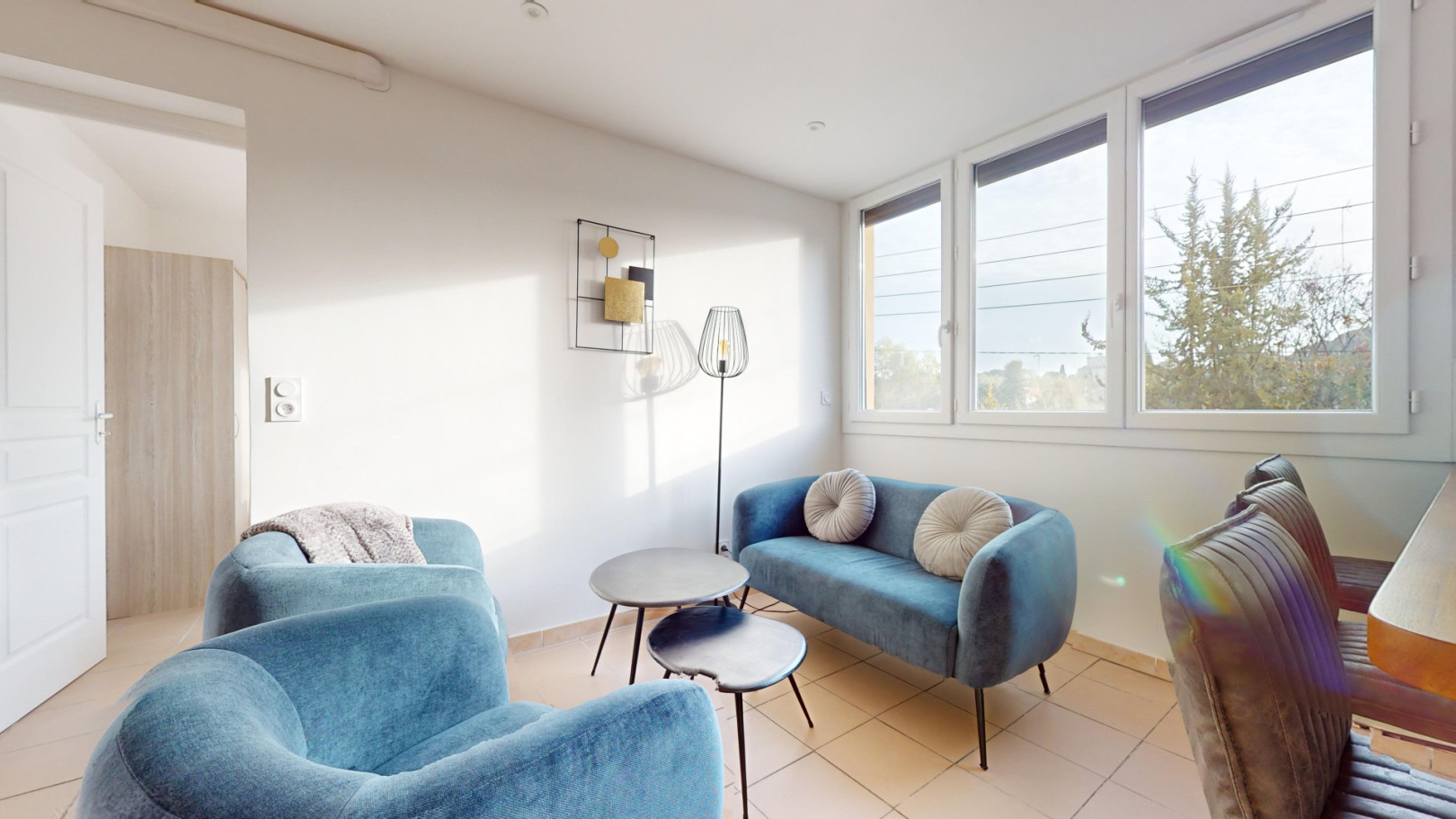 
                                                Colocation
                                                 Colocation 3 chambres