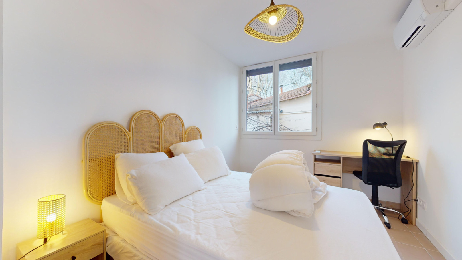 
                                                Colocation
                                                 Colocation 3 chambres