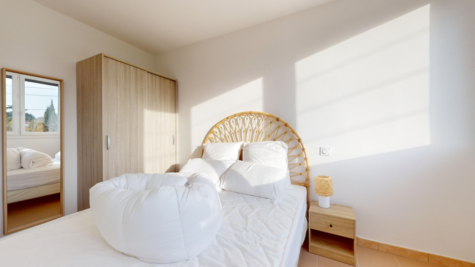 
                                                Colocation
                                                 Colocation 3 chambres