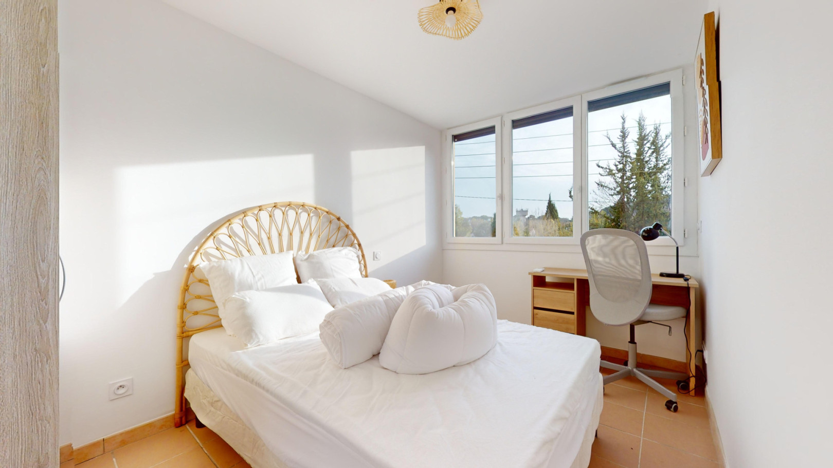 
                                                Colocation
                                                 Colocation 3 chambres