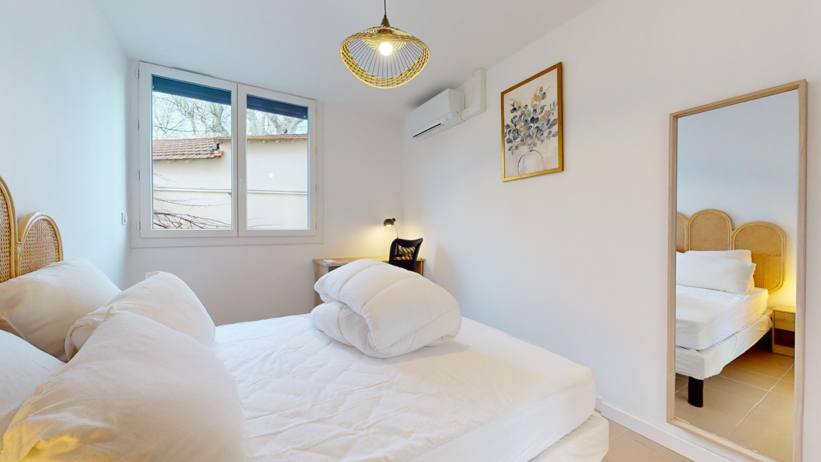 
                                                Colocation
                                                 Colocation 3 chambres