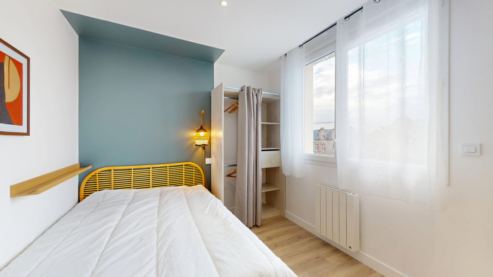 
                                                Colocation
                                                 Colocation 3 chambres