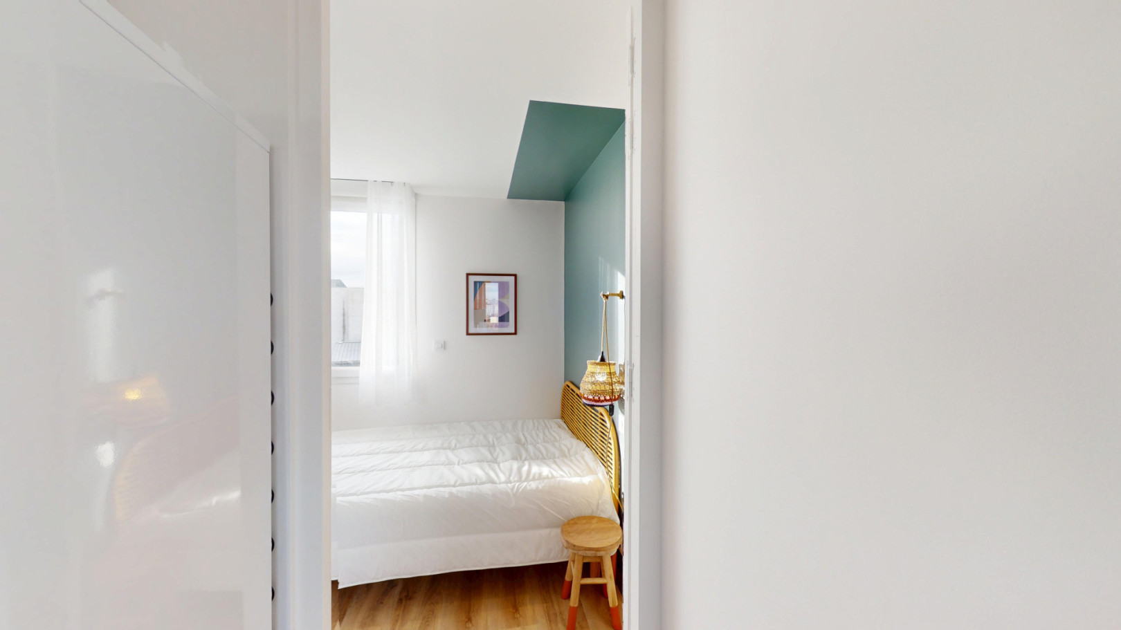 
                                                Colocation
                                                 Colocation 3 chambres