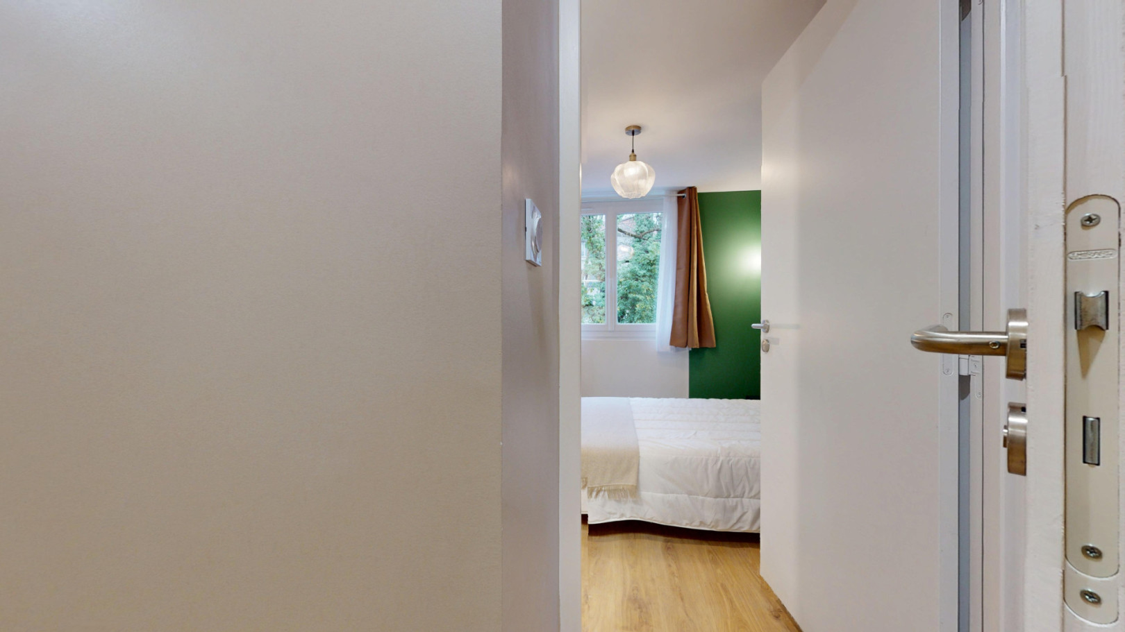 
                                                Colocation
                                                 Colocation 3 chambres