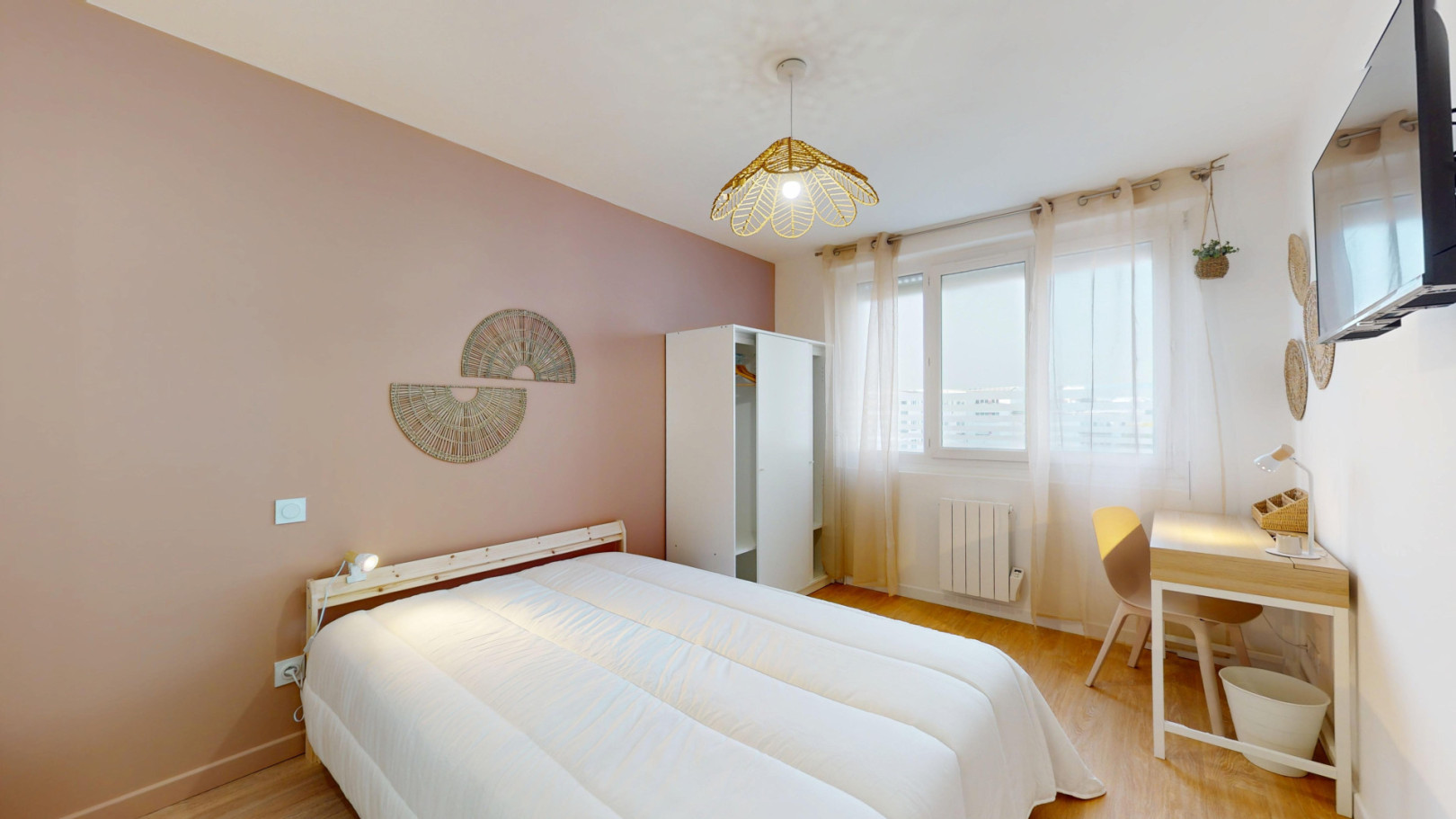 
                                                Colocation
                                                 Colocation 3 chambres