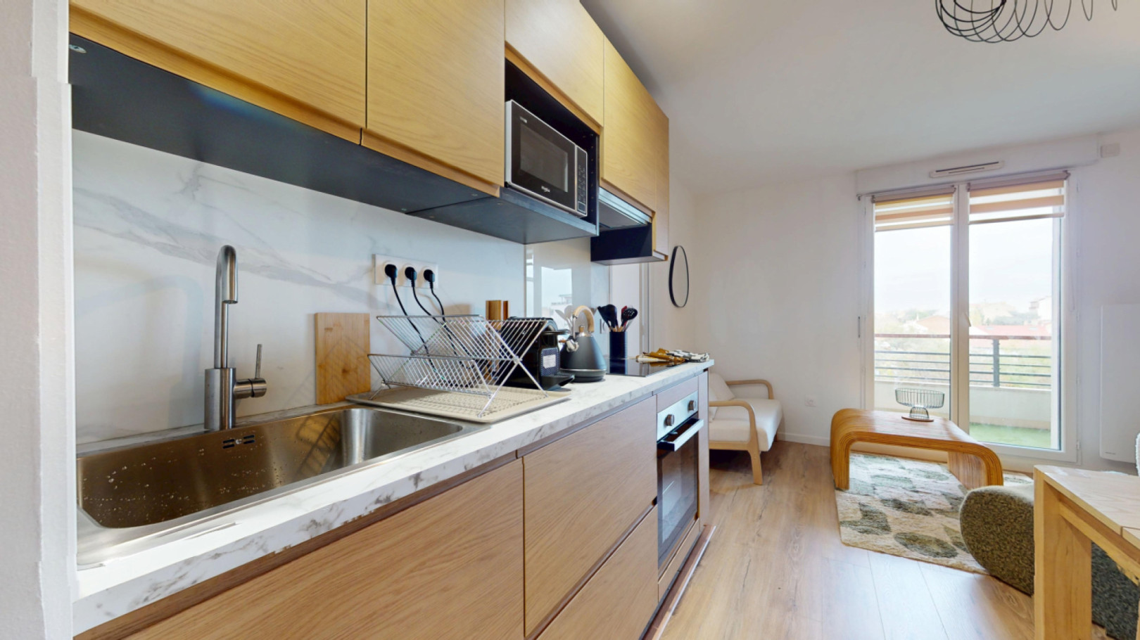 
                                                Colocation
                                                 Colocation 3 chambres