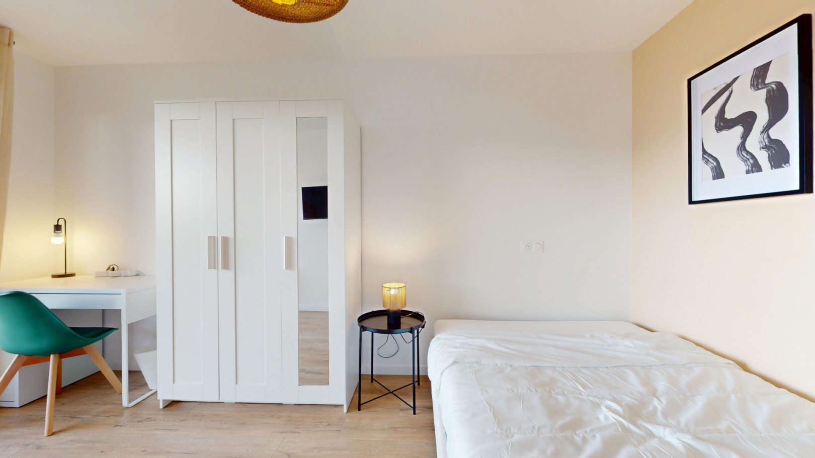 
                                                Colocation
                                                 Colocation 3 chambres