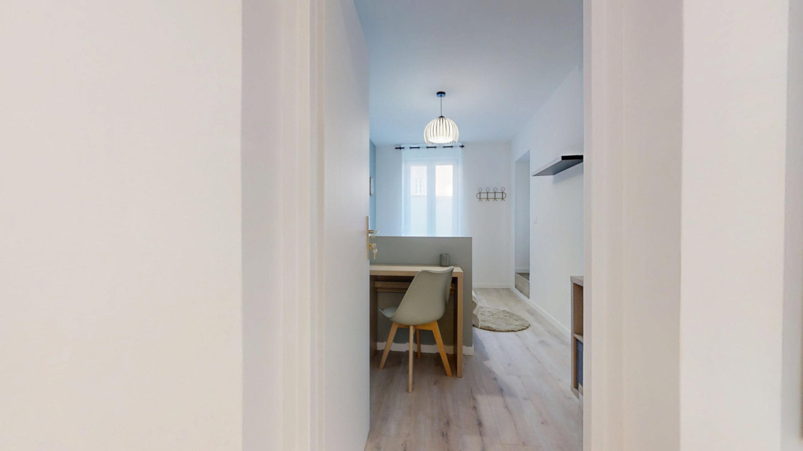 
                                                Colocation
                                                 Colocation 3 chambres