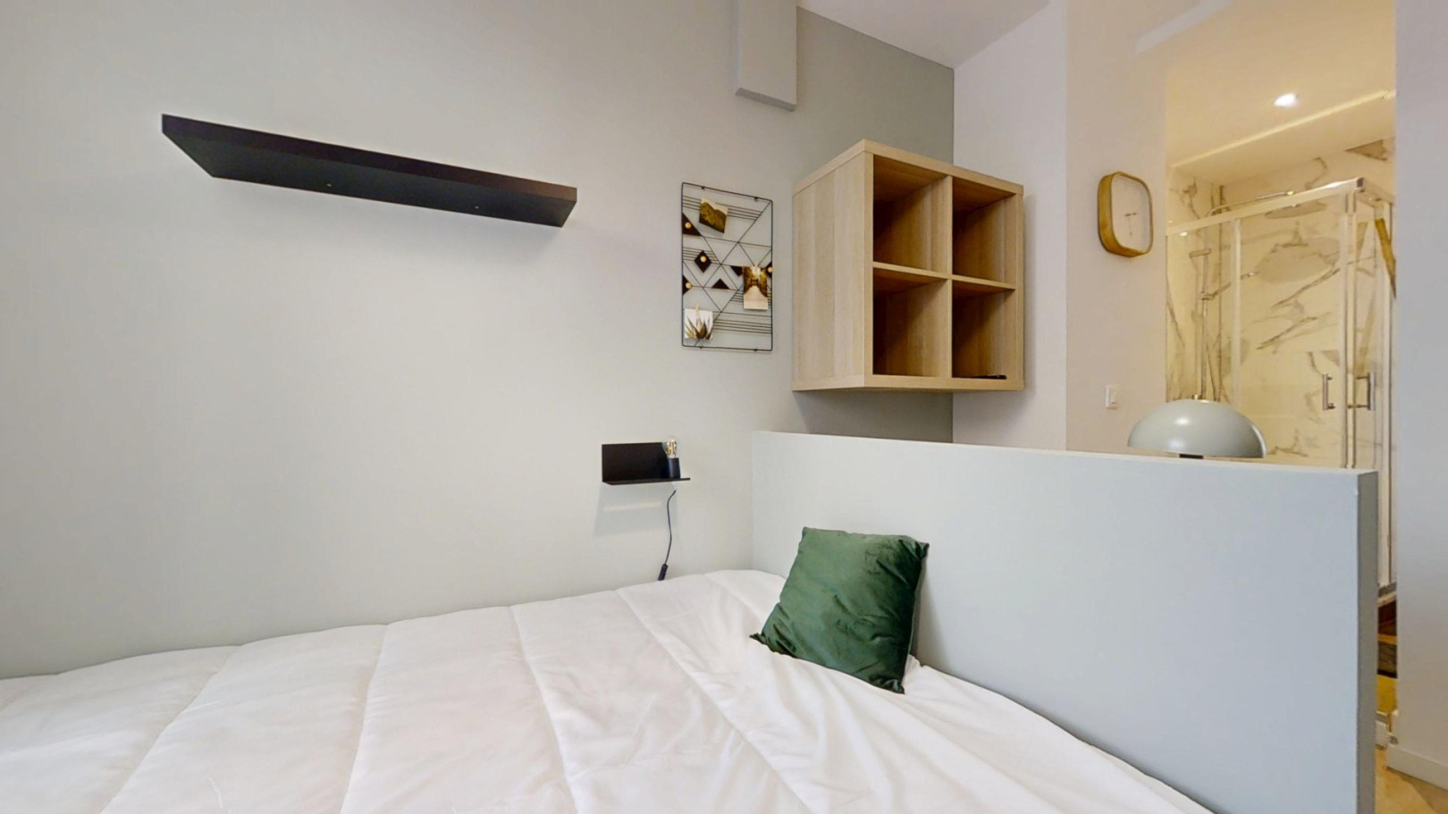 
                                                Colocation
                                                 Colocation 3 chambres