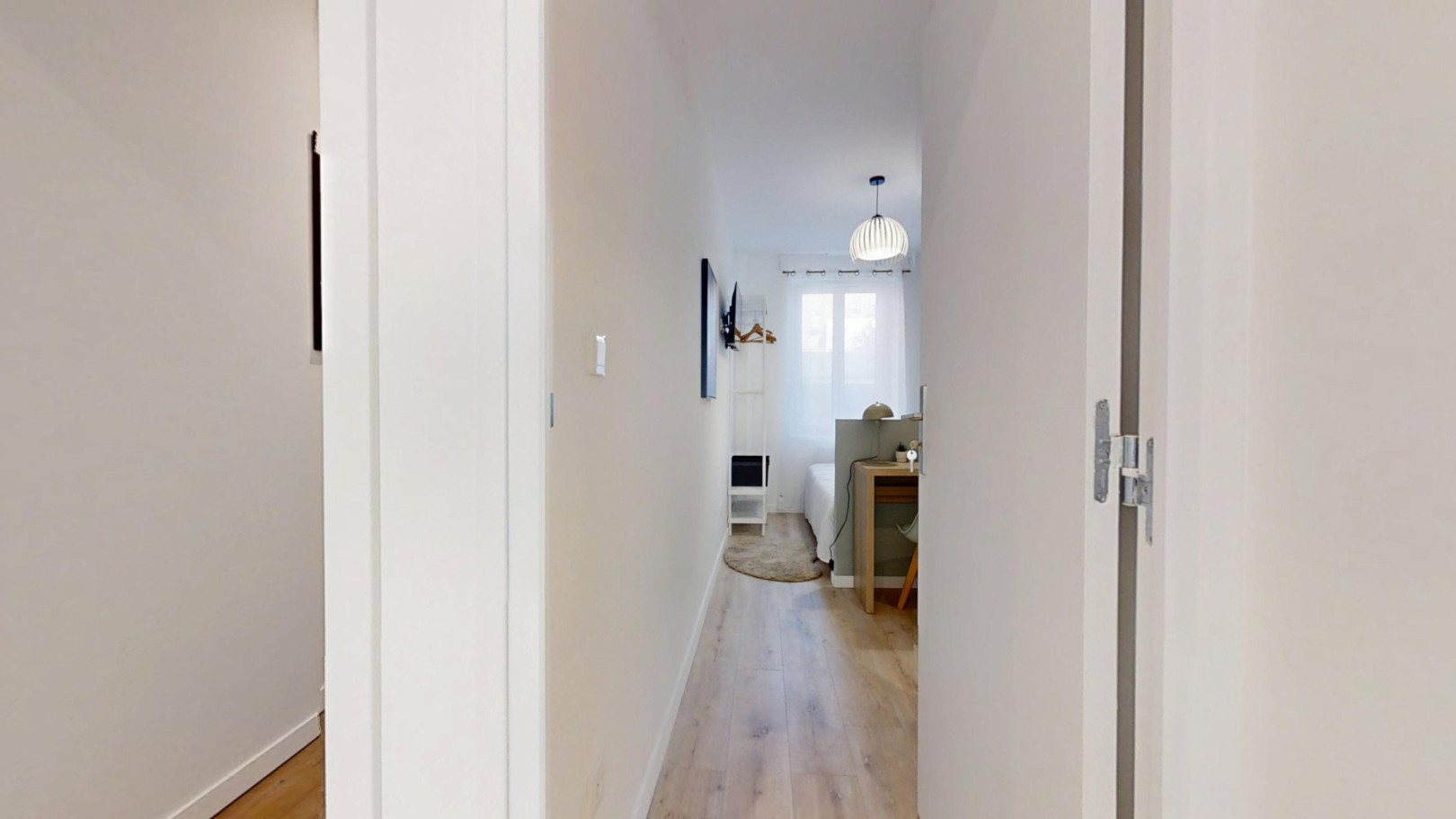 
                                                Colocation
                                                 Colocation 3 chambres