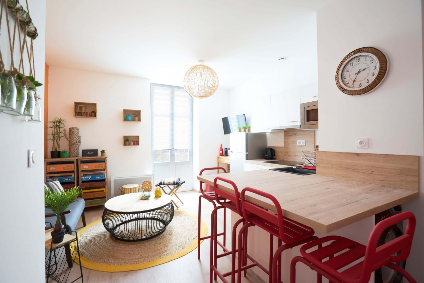 
                                                Colocation
                                                 Colocation 3 chambres