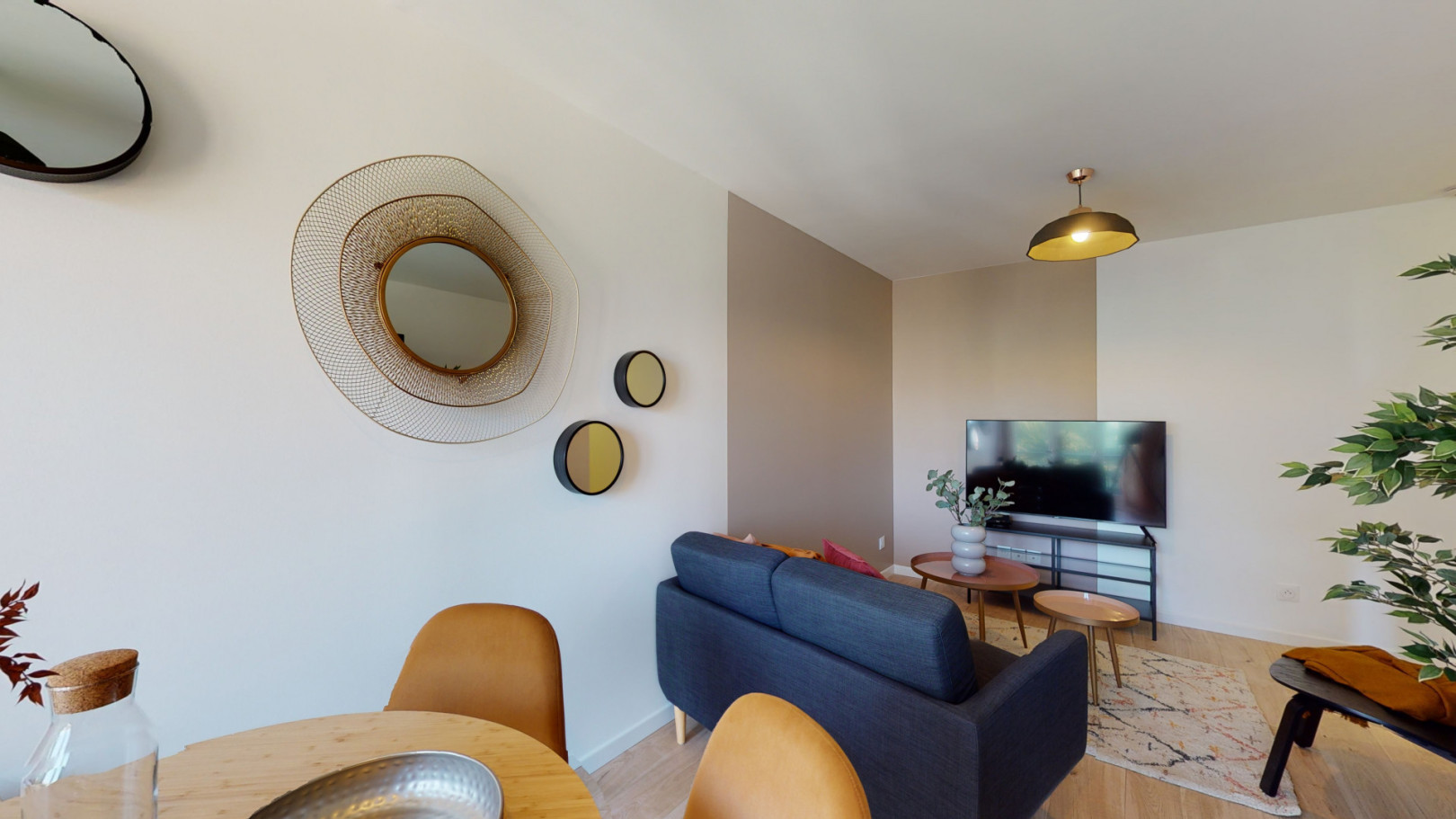 
                                                Colocation
                                                 Colocation 3 chambres