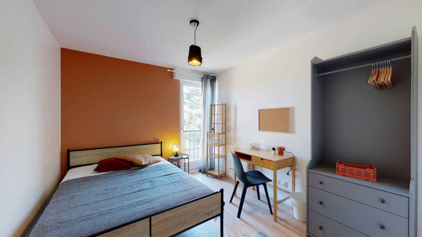 
                                                Colocation
                                                 Colocation 3 chambres