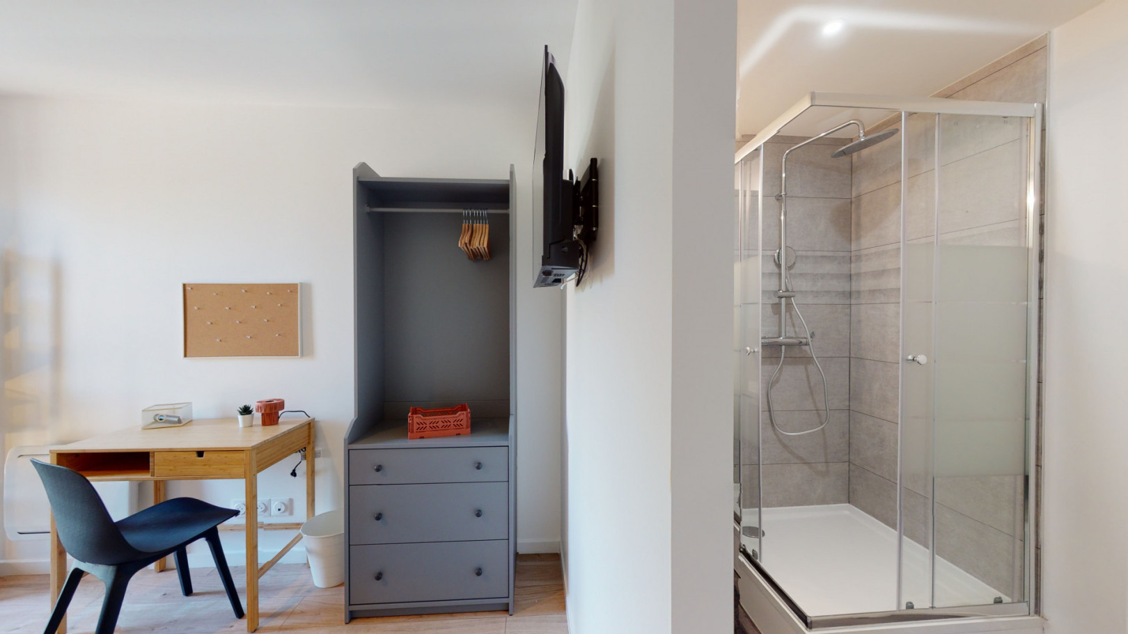 
                                                Colocation
                                                 Colocation 3 chambres