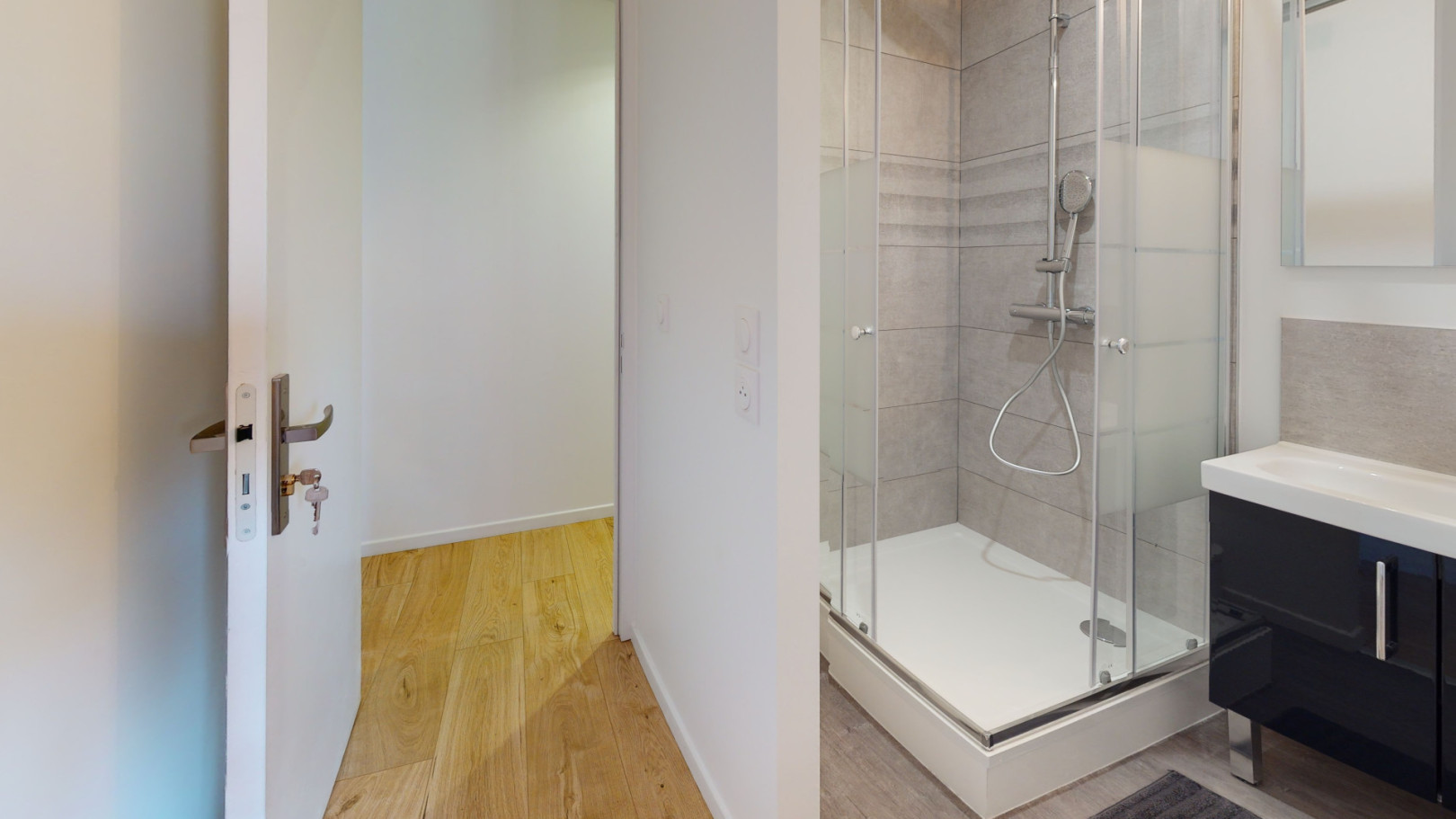 
                                                Colocation
                                                 Colocation 3 chambres