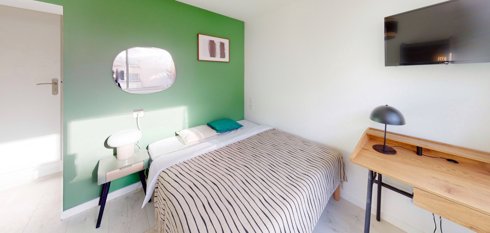 
                                                Colocation
                                                 Colocation 3 chambres