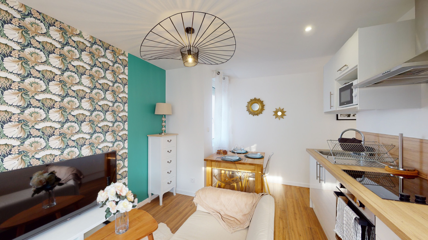 
                                                Colocation
                                                 Colocation 3 chambres