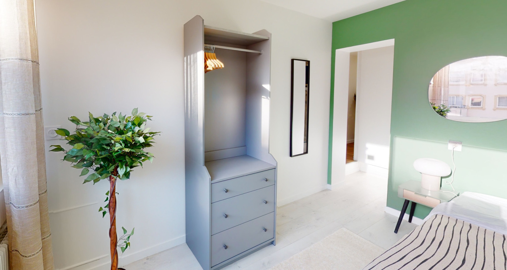 
                                                Colocation
                                                 Colocation 3 chambres