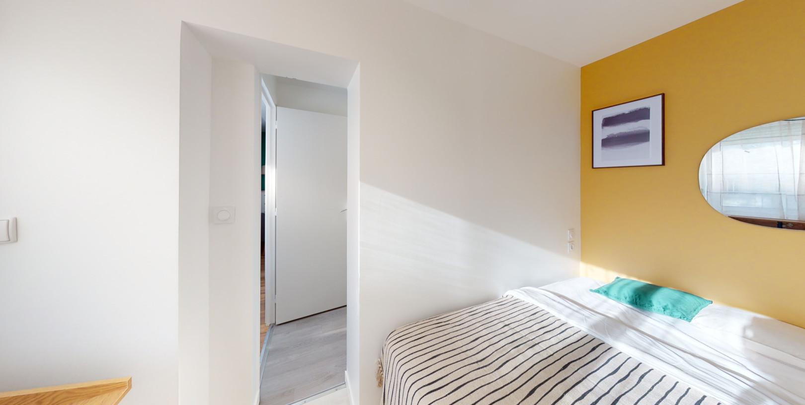 
                                                Colocation
                                                 Colocation 3 chambres