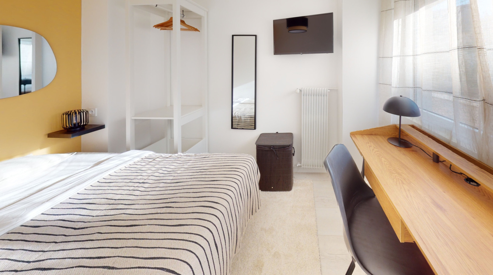 
                                                Colocation
                                                 Colocation 3 chambres