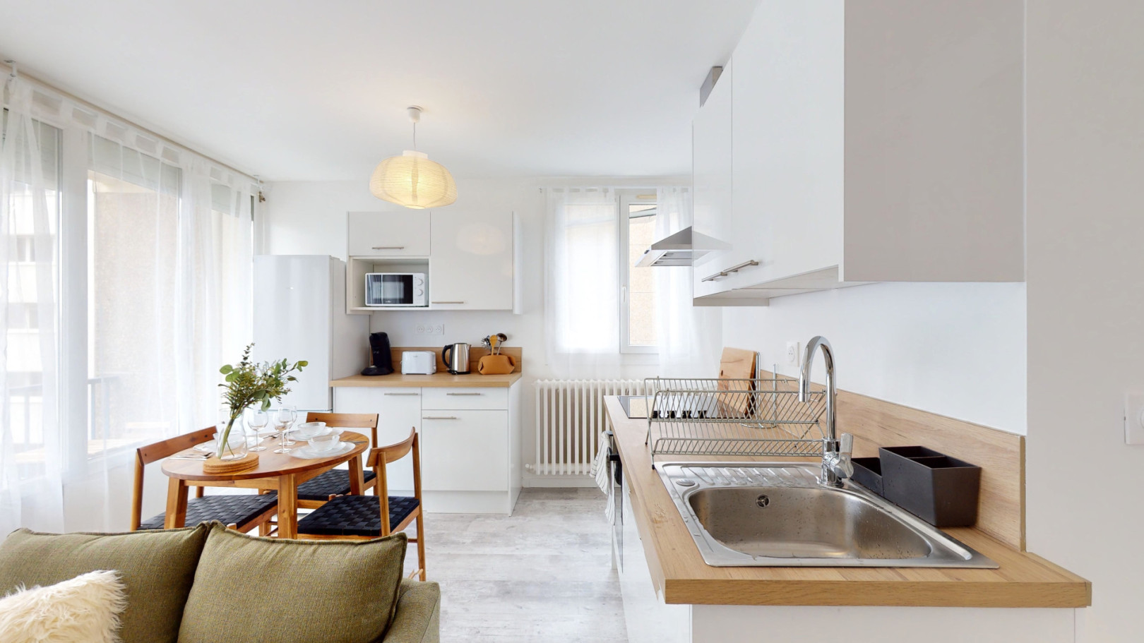 
                                                Colocation
                                                 Colocation 3 chambres